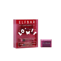 ElfBar LOWIT Червоний(под)