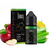 Chaser 30 ml Три кислих яблука