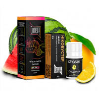 Chaser 30 ml Кавун Лимон
