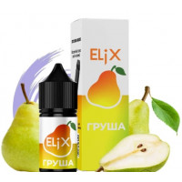 30мл ELIX ГРУША 5%
