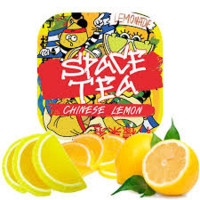 Табак Space Tea Лимон 100 гр