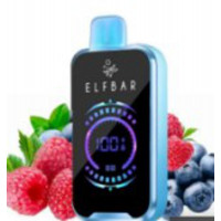 ELFBAR 20 000 Чорниця Малина