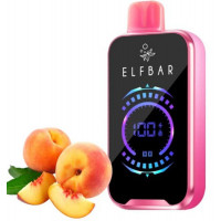 ELFBAR 20 000 Персик Лід