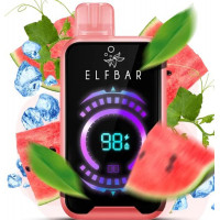 ELFBAR 20 000 Кавун Лід