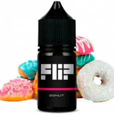 Рідина Flip 30 мл Пончик