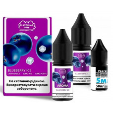 Рідина FLAVORLAB Смородина 10 мл