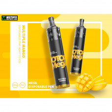 WOTOFO 1500 Мульти манго 2