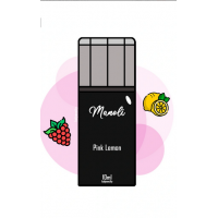 Manoli 10 ml 30 mg Рожевий лимонад
