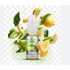 ELFLIQ 10 ml Лимон Лайм