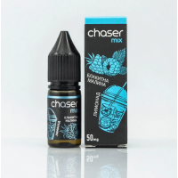 Chaser 10ml 60MG Блакитна Малина Лимонад
