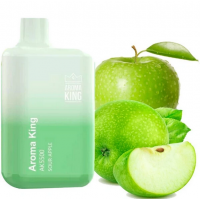 Aroma King 5500 Кисле Яблуко