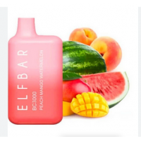 ELFBAR 3000 Персик Манго Кавун