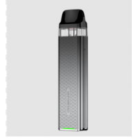 POD-СИСТЕМА VAPORESSO XROS MINI POD KIT (ORIGINAL) Сірий