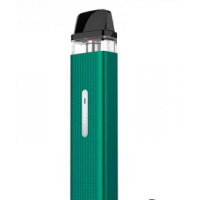POD-СИСТЕМА VAPORESSO XROS MINI POD KIT (ORIGINAL) Темно-Зелений