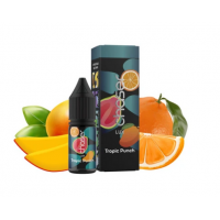 Рідина Chaser Lux Tropic Punch Тропічний Пунш, 65 мг, 30 мл