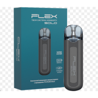 FLEX SOLO Сірий