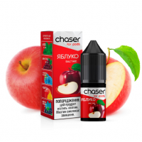 Рідина Chaser 10 ml Яблуко