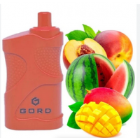 GORD 4000 Персик Манго Кавун