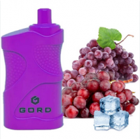 GORD 4000 Виноград Лід