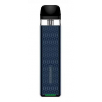 POD-СИСТЕМА VAPORESSO XROS 3 MINI Темно-Синій