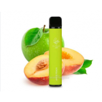 ELFBAR 1500 Яблуко Персик