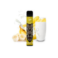 ELFBAR 1500 LUX Банан Молоко 