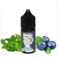 FF 350 Чорниця Ментол