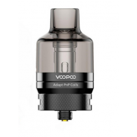 VOOPOO PnP Pod Tank Black
