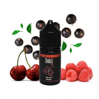 Chaser 30 мл Вишня Смородина Малина(Потрійнй Ягоди) 50мг