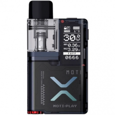 Pod MOTI PLAY KIT Блакитний