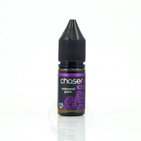 Chaser 10 ml Ожиновий джем 30mg