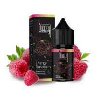 Chaser Малиновий Єнергетик 6% 30ml