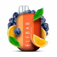 Elfbar 3000 Чорниця Апельсин