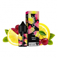 Рідина Chaser Lux Cherry lemon 30мл Вишня Лимон, 65 мг