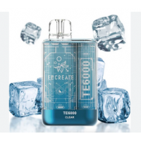 ELFBAR 6000TE Лід