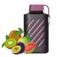 VOZOL 10000 Ківі Гуава Маракуйя