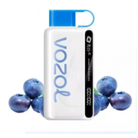 VOZOL 12000 Чорниця