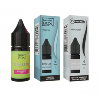 Chill Lab Полуниця Ківі