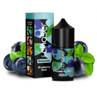 Chaser Lux 30мл 6,5 % Чорниця М'ята