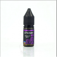 Chaser 10ml 60mg Ожиновий джем