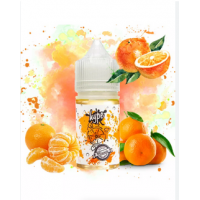 Hype 30 ml Мандарин