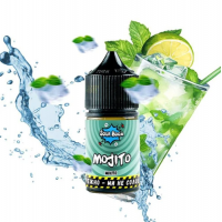 Рідина 30мл Sour Boom Мохіто