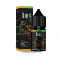 Chaser 30 ml Гуава Суниця Апельсин