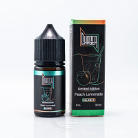 Chaser 30 ml Персиковий Лимонад