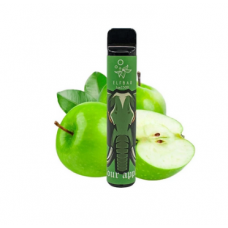 ELFBAR 1500 Кисле яблуко 5%