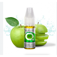 ELFLIQ 10 ml Кисле яблуко