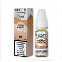 ELFLIQ 10 ml Тютюн