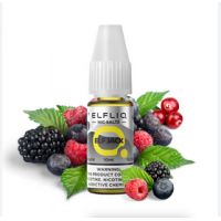 ELFLIQ 10 ml Ягідний мікс