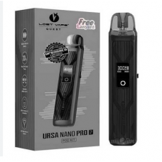 Под система URSA NANO PRO 2 Чорний