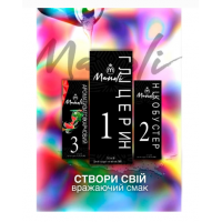 Manoli 10 ml 50 mg Полуниця Ківі